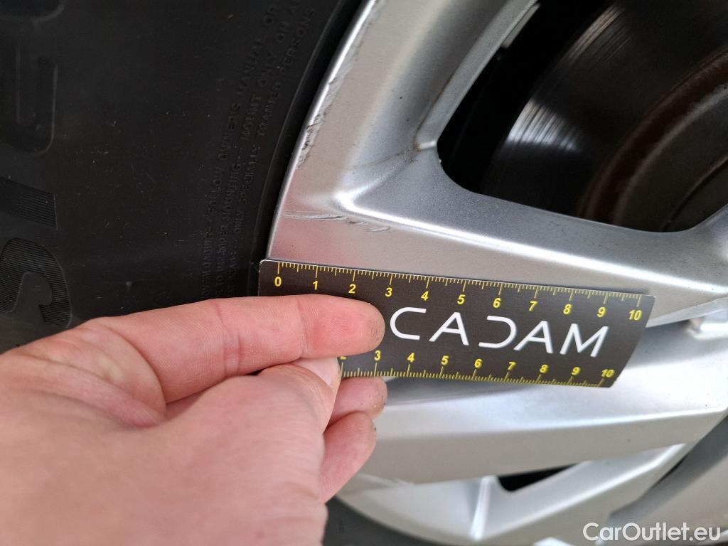  Peugeot  5008  Active Business 1.5 HDi 130CV BVM6 7 Sieges E6dT #10