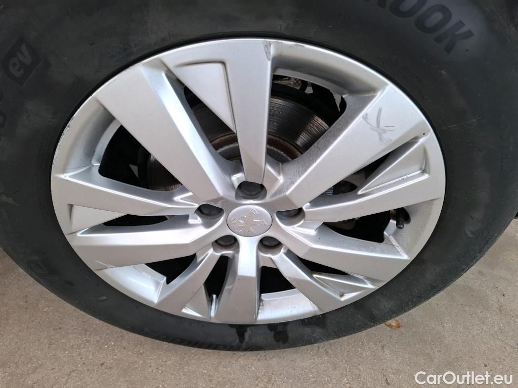  Peugeot  5008  Active Business 1.5 HDi 130CV BVM6 7 Sieges E6dT #4