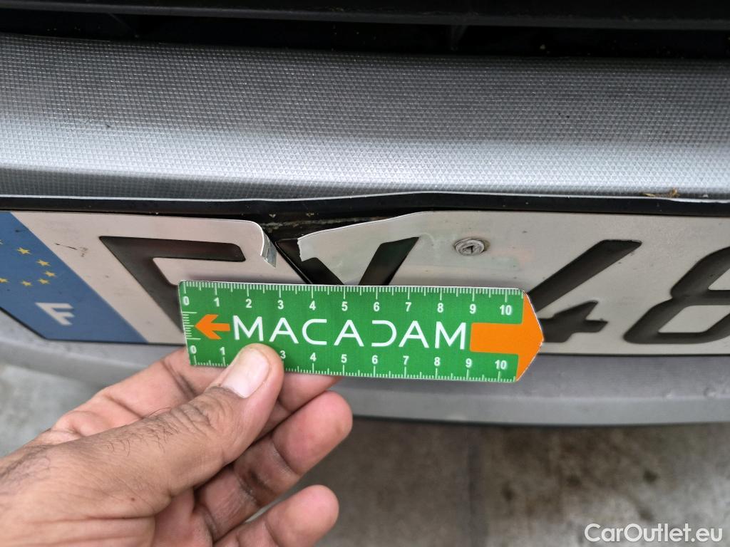  Opel  Crossland  X Elegance Business 1.2 Turbo 110CV BVM6 E6dT #12