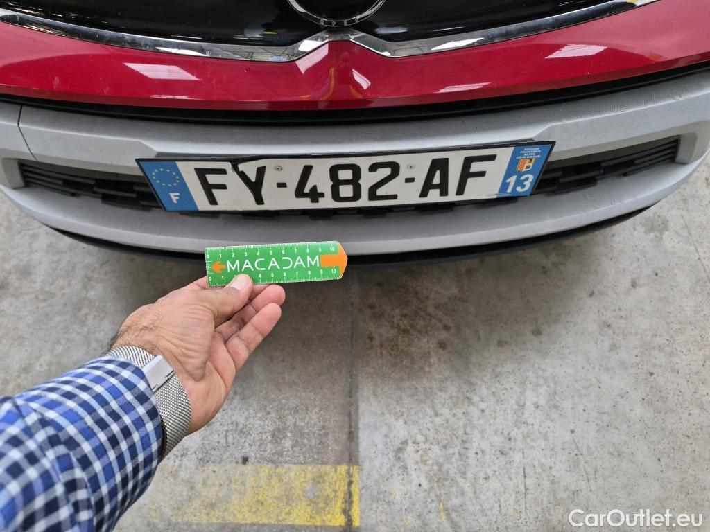  Opel  Crossland  X Elegance Business 1.2 Turbo 110CV BVM6 E6dT #10