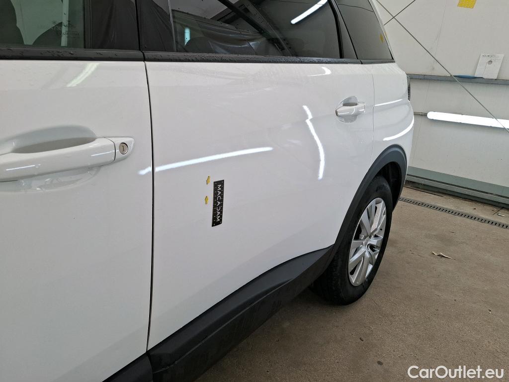  Peugeot  5008  Active Business 1.5 HDi 130CV BVM6 7 Sieges E6dT #31