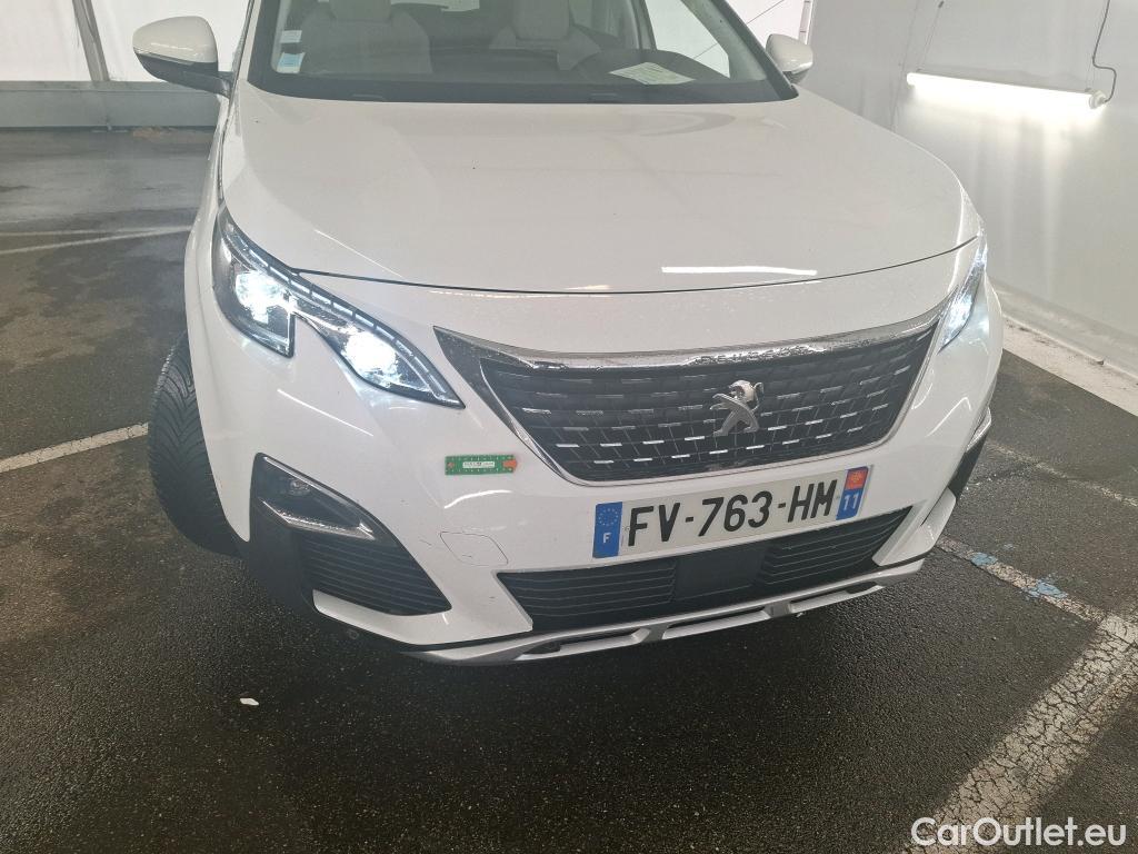  Peugeot  5008  Allure Business 1.5 HDi 130CV BVA8 E6d #65