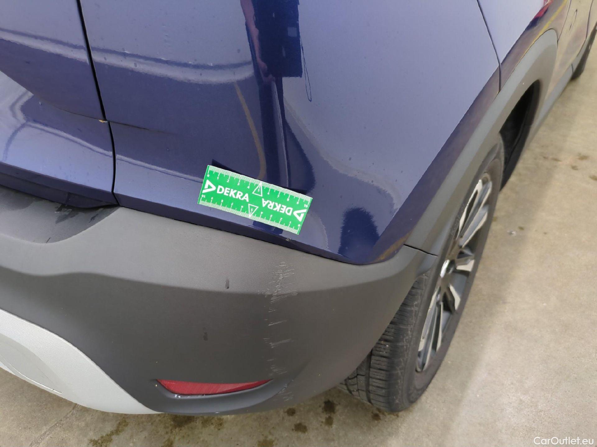  Opel  Crossland  X Business Elegance 1.5 110CV BVM6 E6d #32