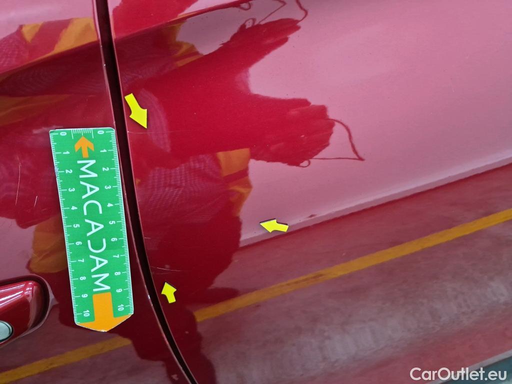  Opel  Crossland  X Elegance Business 1.2 Turbo 110CV BVM6 E6dT #21