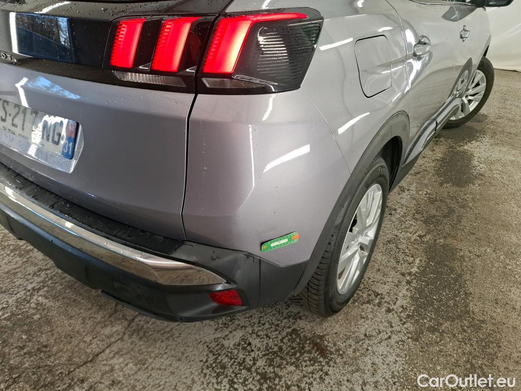 Peugeot  3008  Active Business 1.5 HDi 130CV BVA8 E6d #3