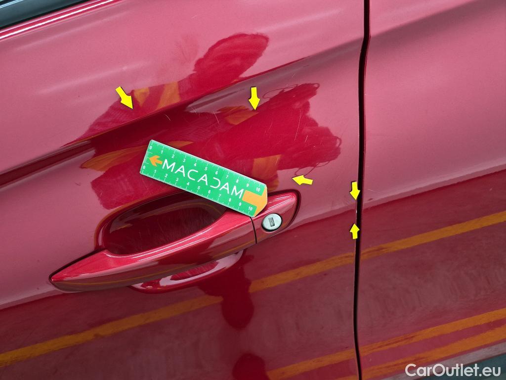  Opel  Crossland  X Elegance Business 1.2 Turbo 110CV BVM6 E6dT #16