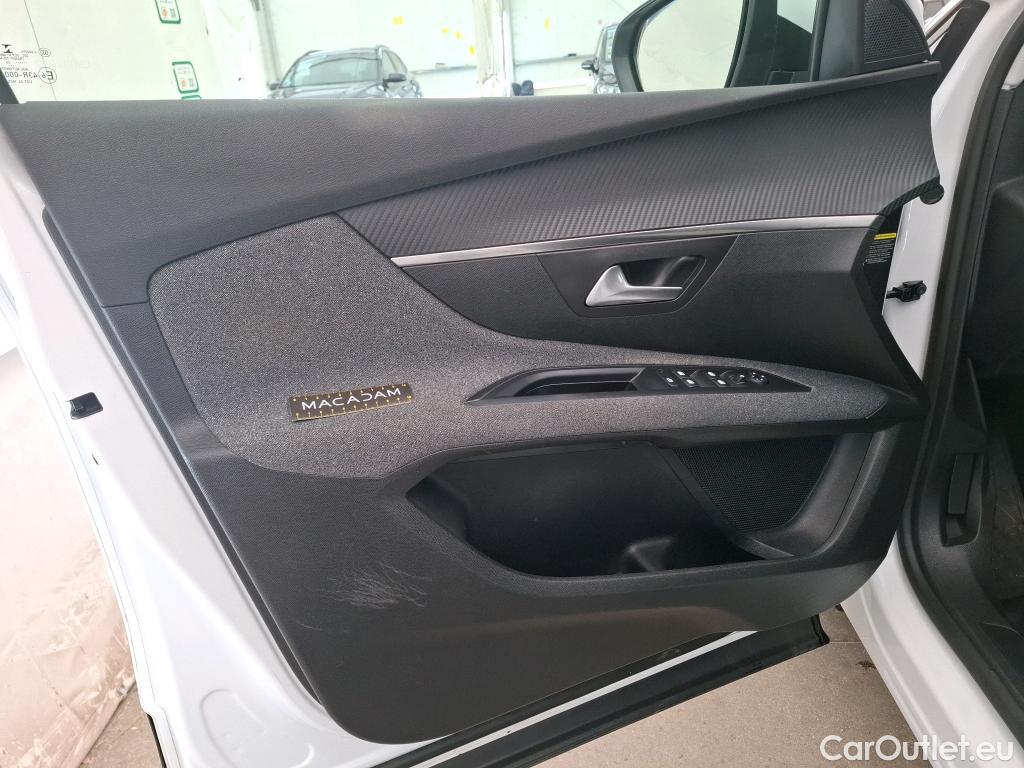  Peugeot  5008  Active Business 1.5 HDi 130CV BVM6 7 Sieges E6dT #15