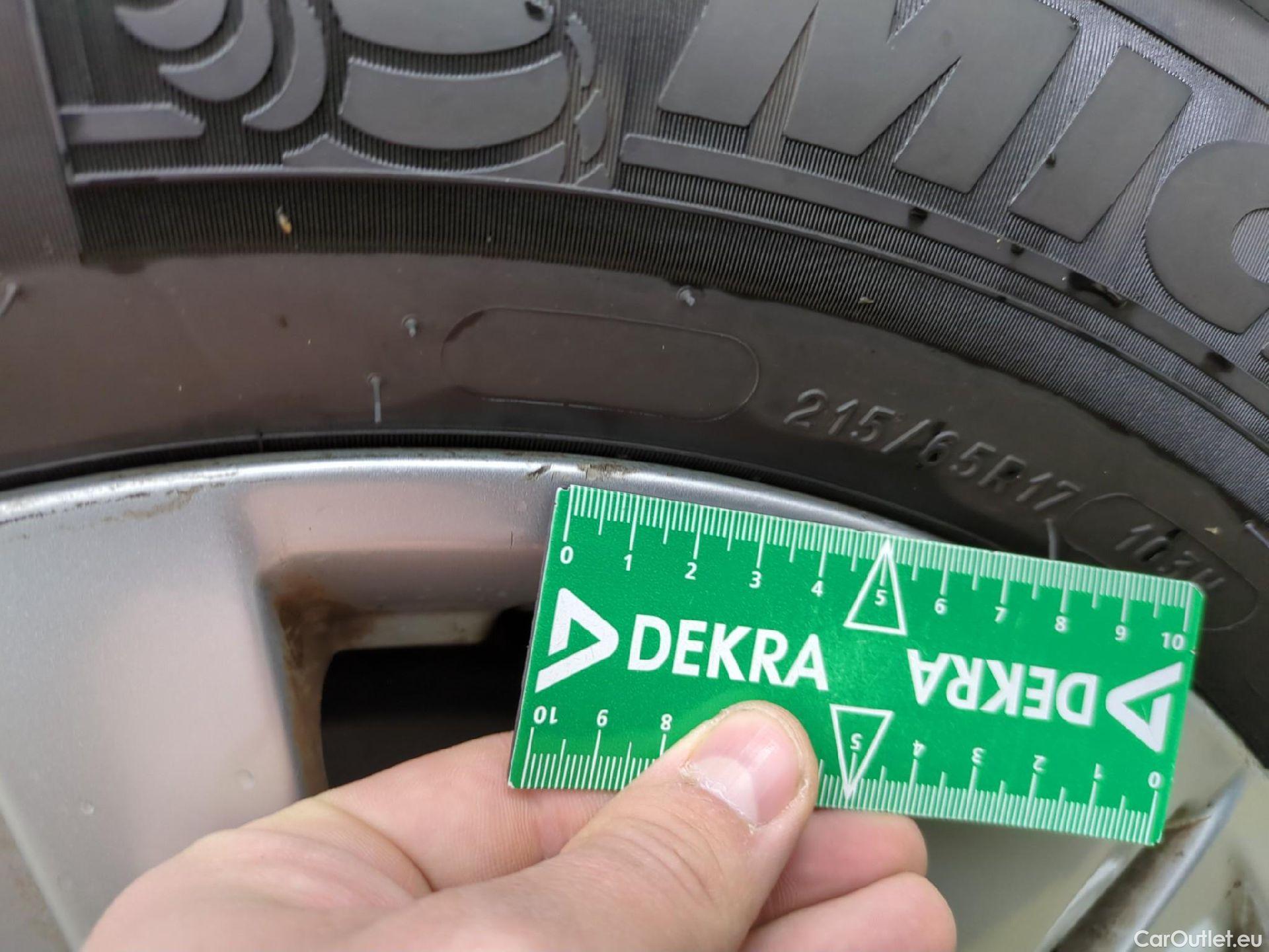  Peugeot  3008  Active Business 1.5 HDi 130CV BVA8 E6d #4