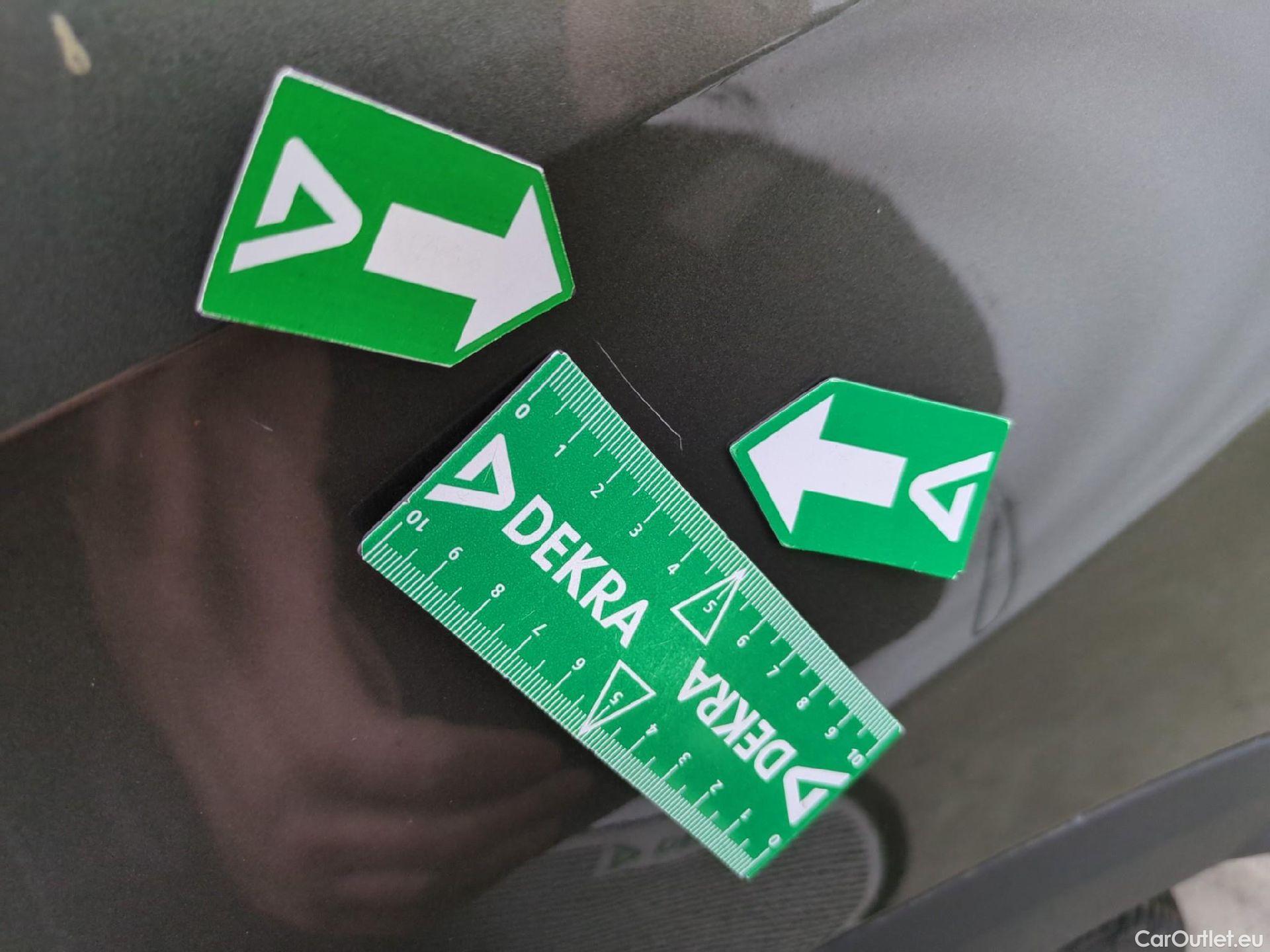  Peugeot  3008  Active Business 1.5 HDi 130CV BVA8 E6d #35