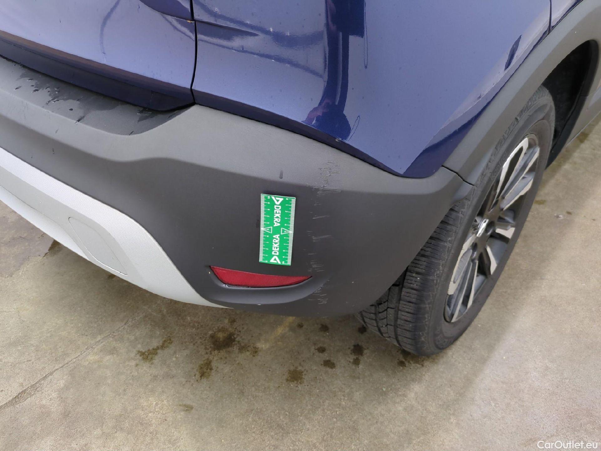  Opel  Crossland  X Business Elegance 1.5 110CV BVM6 E6d #30