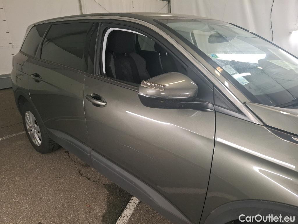  Peugeot  5008  Active Business 1.5 HDi 130CV BVA8 E6d #45