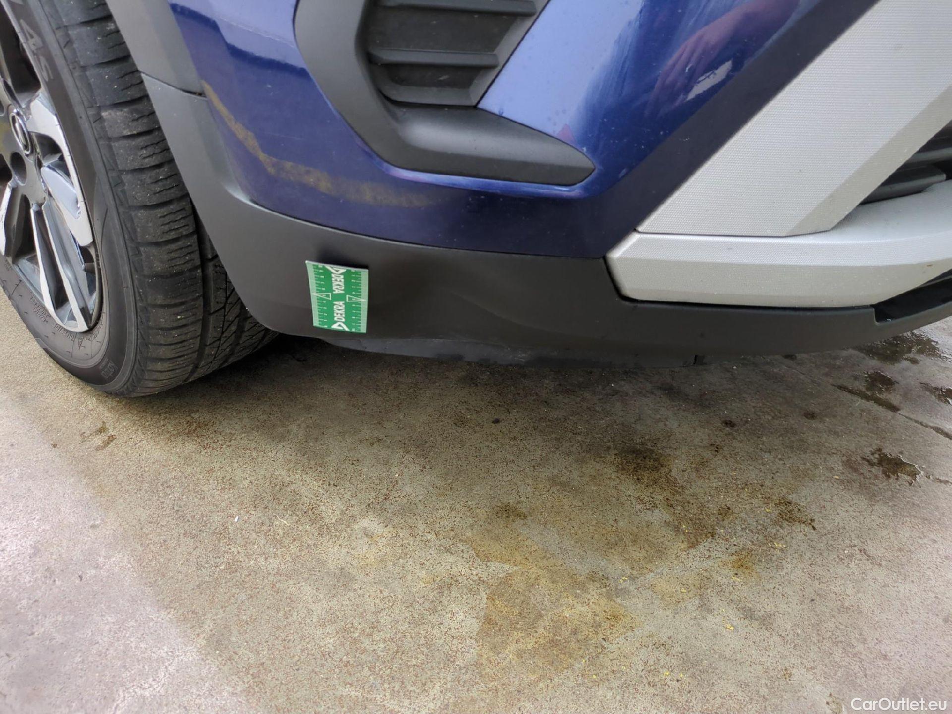  Opel  Crossland  X Business Elegance 1.5 110CV BVM6 E6d #12