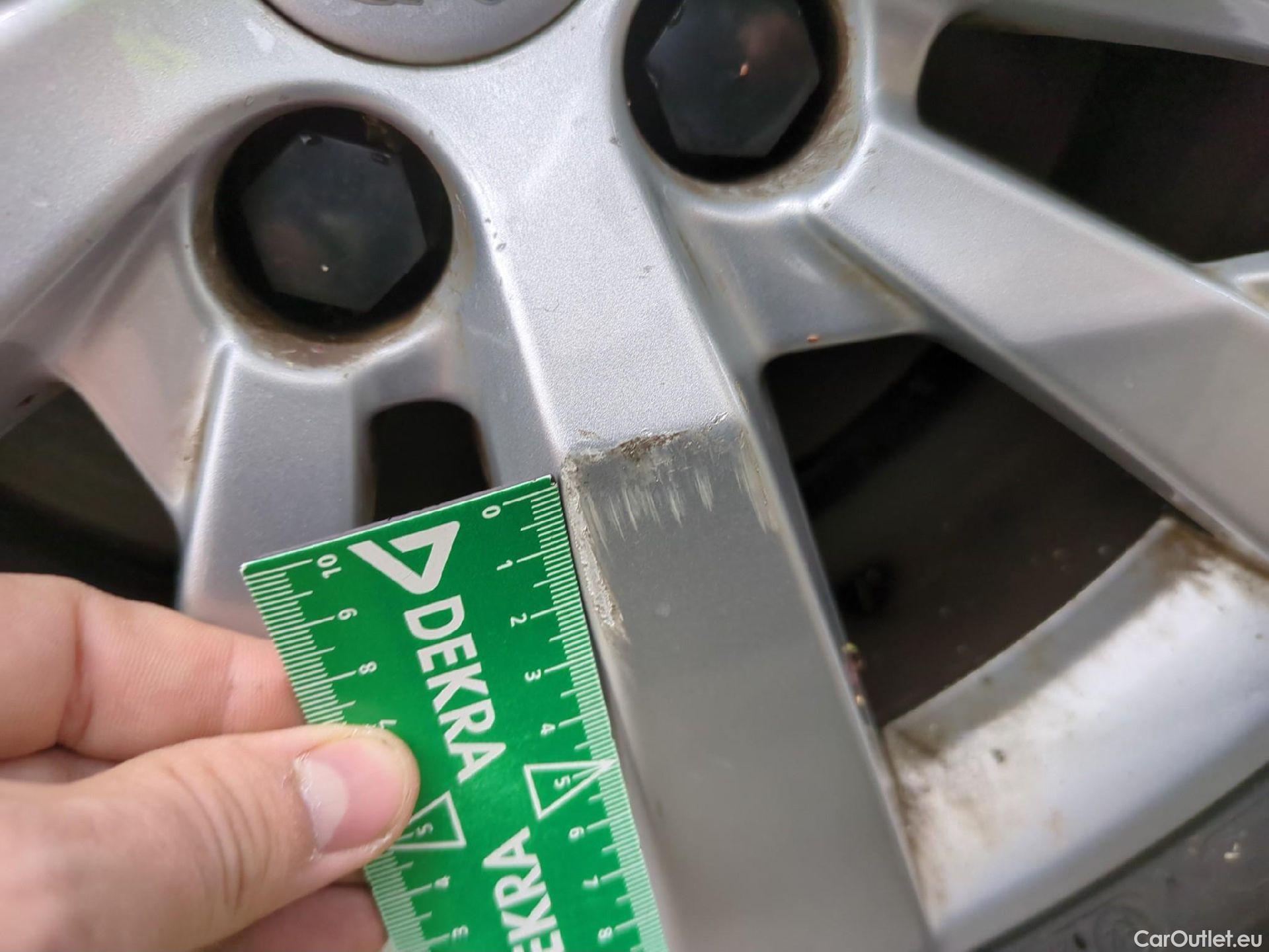  Peugeot  3008  Active Business 1.5 HDi 130CV BVA8 E6d #7