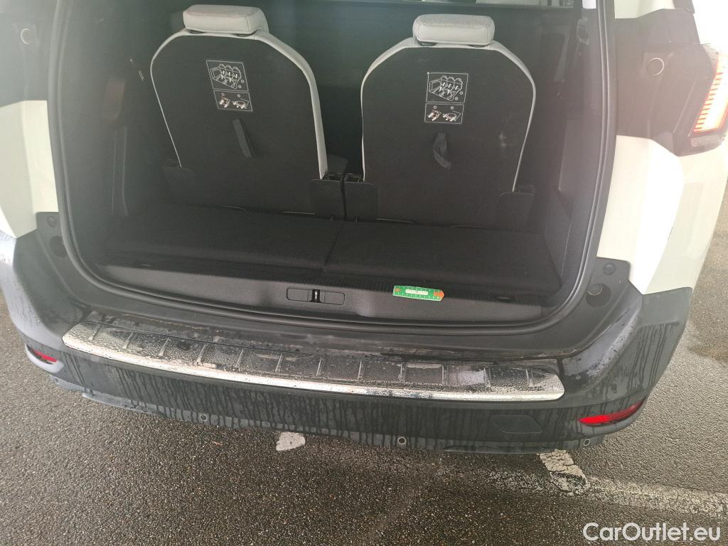  Peugeot  5008  Allure Business 1.5 HDi 130CV BVA8 E6d #19