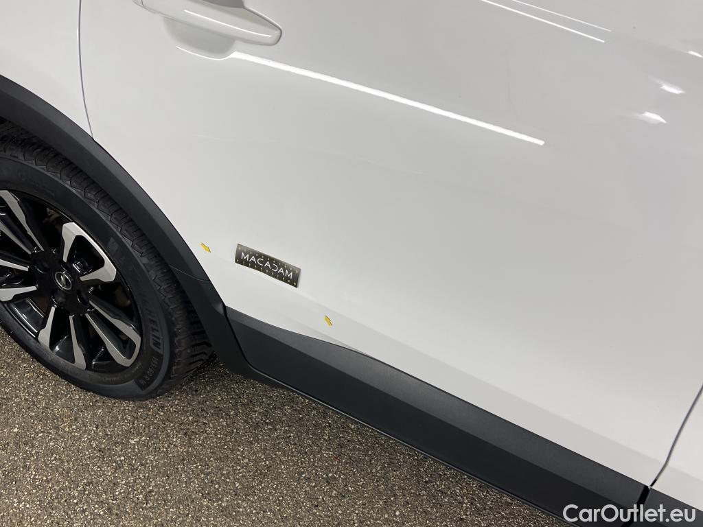  Opel  Crossland OPEL  / 2020 / 5P / Crossover 1.5 Diesel 110ch ELEGANCE BUSINESS #1