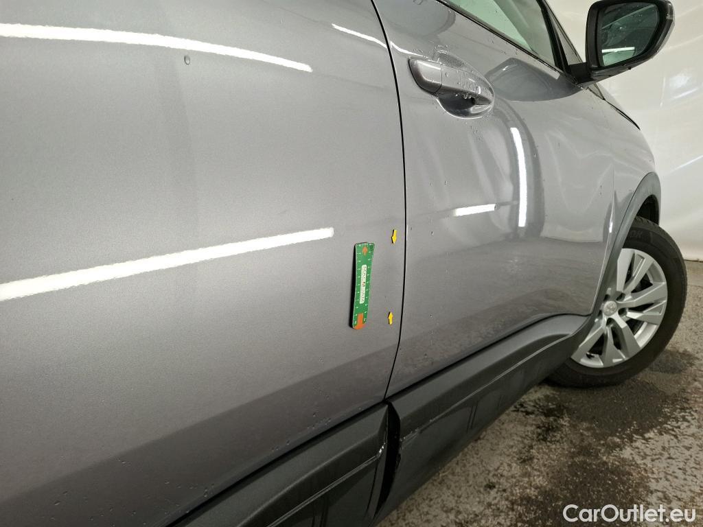  Peugeot  3008  Active Business 1.5 HDi 130CV BVA8 E6d #1