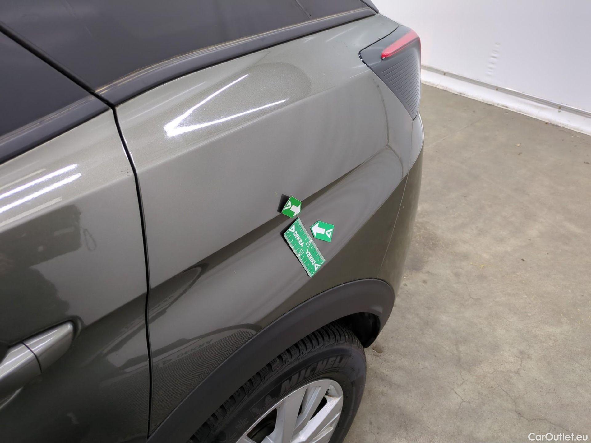  Peugeot  3008  Active Business 1.5 HDi 130CV BVA8 E6d #34