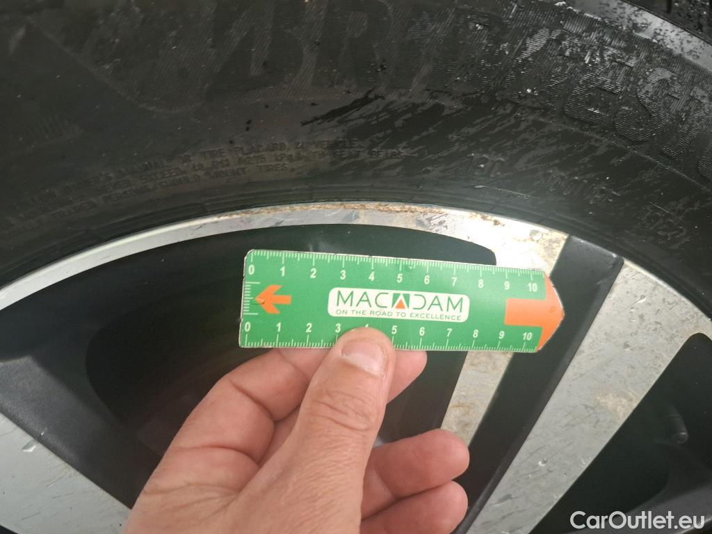  Peugeot  5008  Allure Business 1.5 HDi 130CV BVA8 E6d #29