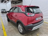  Opel  Crossland  X Elegance Business 1.2 Turbo 110CV BVM6 E6dT #2