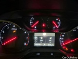  Opel  Crossland  X Elegance Business 1.2 Turbo 110CV BVM6 E6dT #7