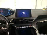  Peugeot  5008  Allure Business 1.5 HDi 130CV BVA8 E6d #7