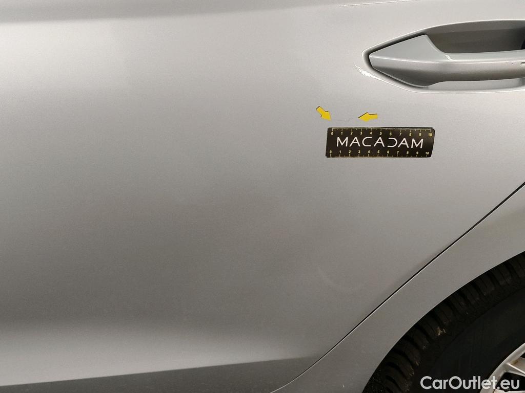  Skoda  Octavia  Break Business 2.0 TDI 150CV BVA7 E6dT #34