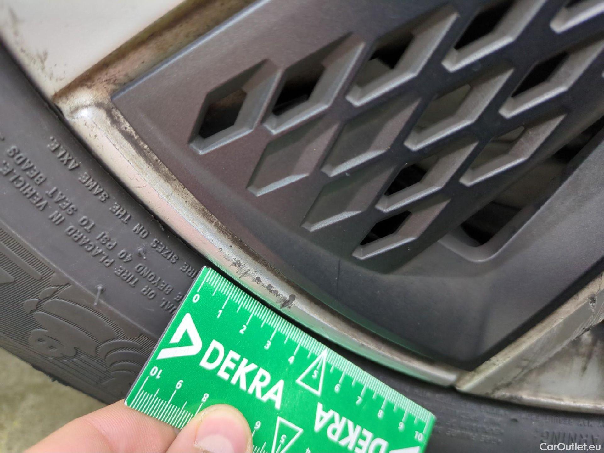  Skoda  Karoq SKODA  / 2017 / 5P / SUV 2.0 TDI 116ch Business #11