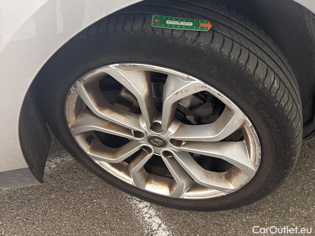  Renault  Scenic RENAULT Scénic / 2016 / 5P / monospace Business Blue dCi 120 EDC #10