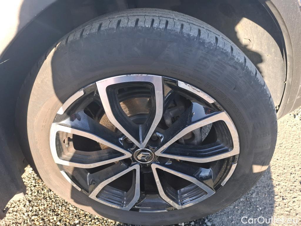  Renault  Kadjar RENAULT  / 2018 / 5P / Crossover Intens TCe 140 EDC FAP - 21 #7