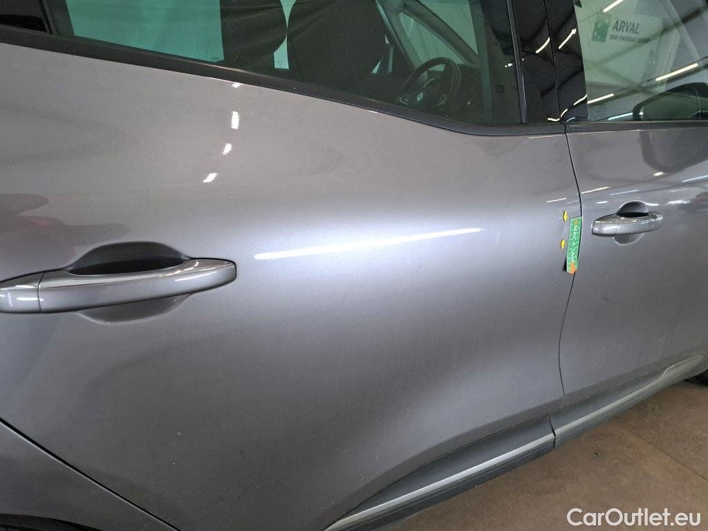  Renault  Scenic  IV Business 1.7 dCi 120CV BVA6 E6dT #38