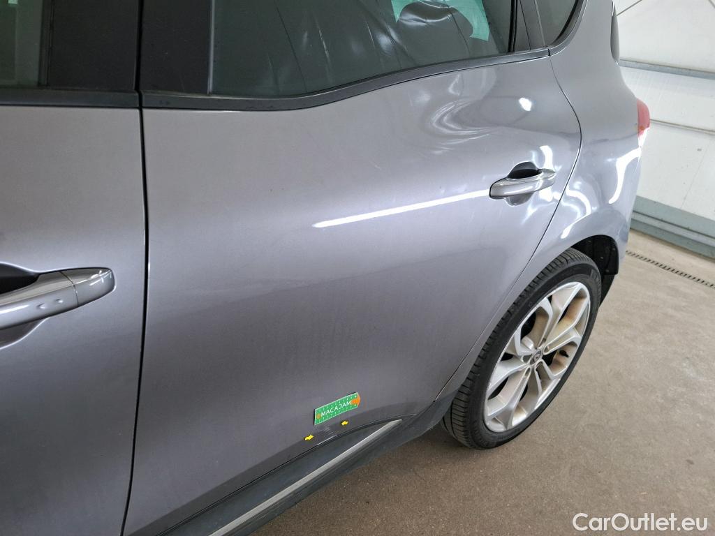  Renault  Scenic  IV Business 1.7 dCi 120CV BVA6 E6dT #10