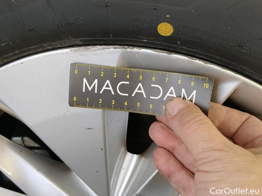  Skoda  Octavia  Break Business 2.0 TDI 150CV BVA7 E6dT #17