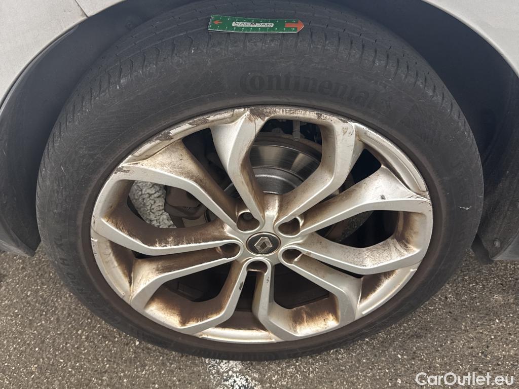  Renault  Scenic RENAULT Scénic / 2016 / 5P / monospace Business Blue dCi 120 EDC #7