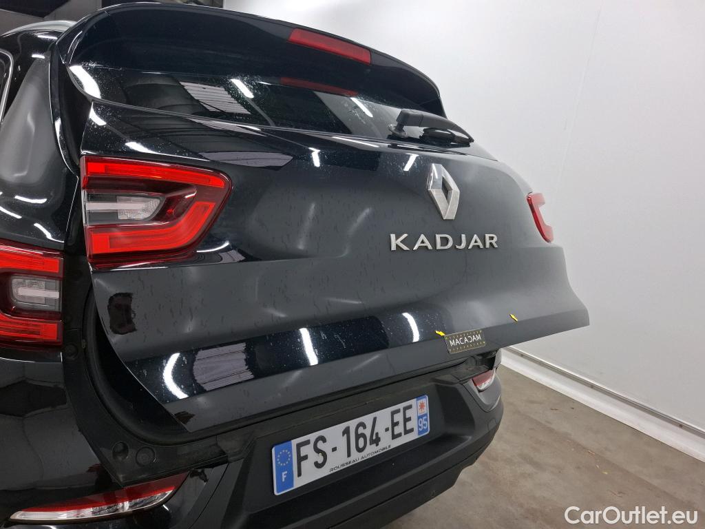  Renault  Kadjar  Business 1.5 dCi 115CV BVA7 E6dT #46