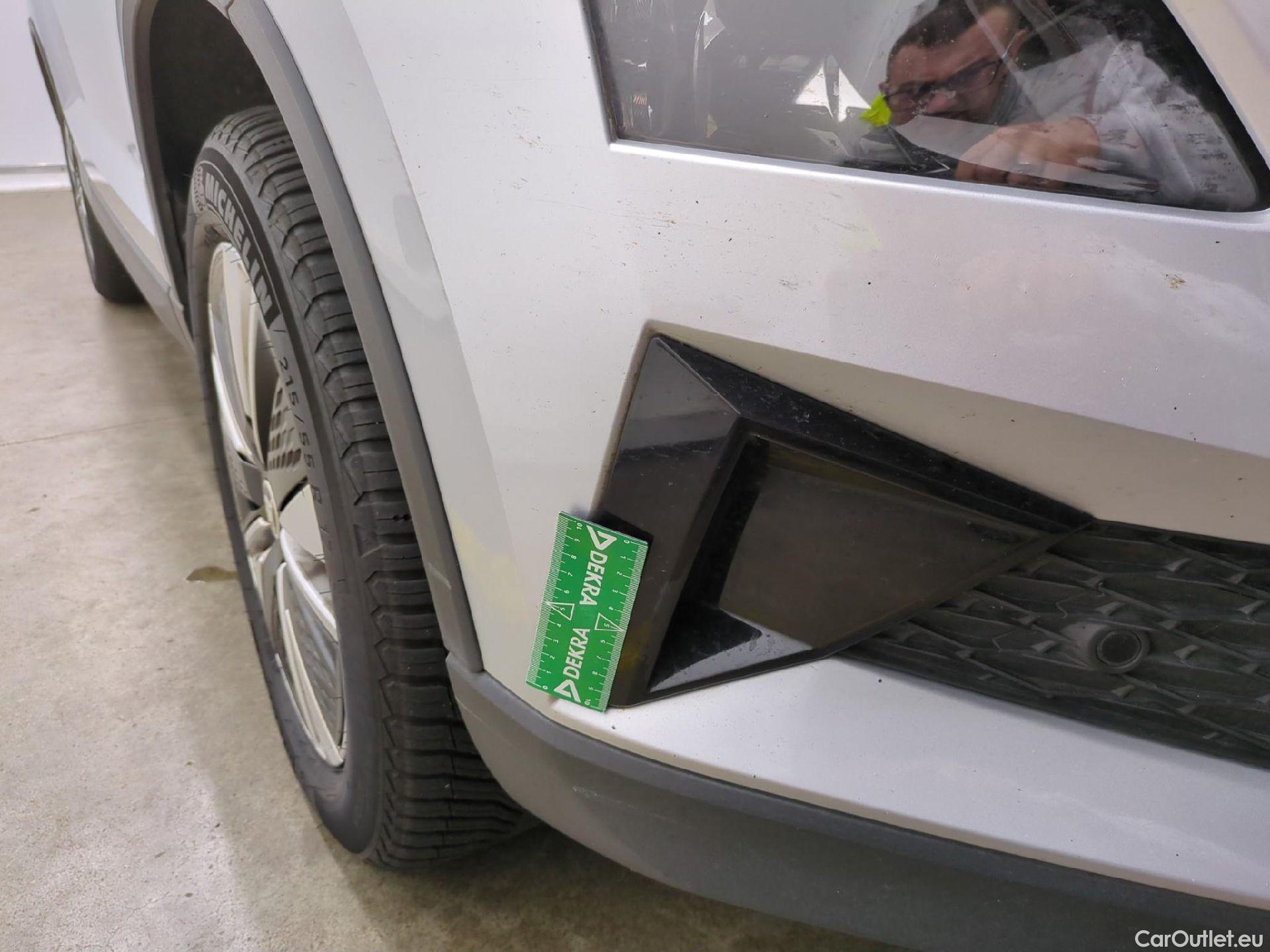  Skoda  Karoq SKODA  / 2017 / 5P / SUV 2.0 TDI 116ch Business #48