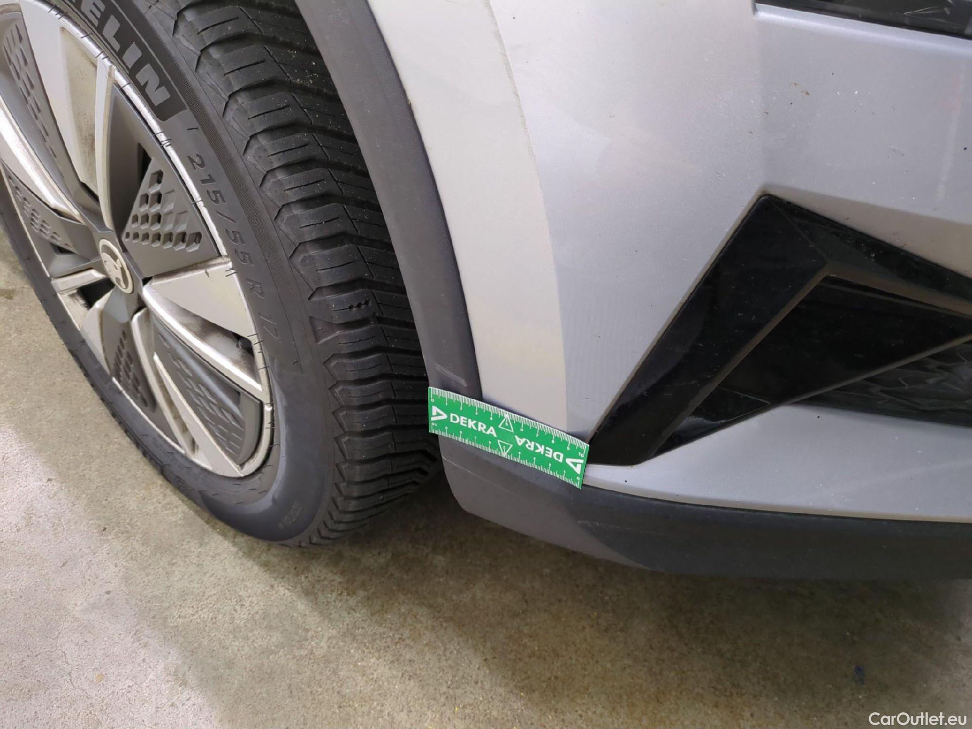  Skoda  Karoq SKODA  / 2017 / 5P / SUV 2.0 TDI 116ch Business #25