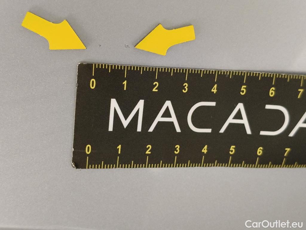  Skoda  Octavia  Break Business 2.0 TDI 150CV BVA7 E6dT #44