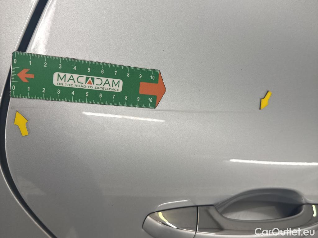  Renault  Scenic RENAULT Scénic / 2016 / 5P / monospace Business Blue dCi 120 EDC #25