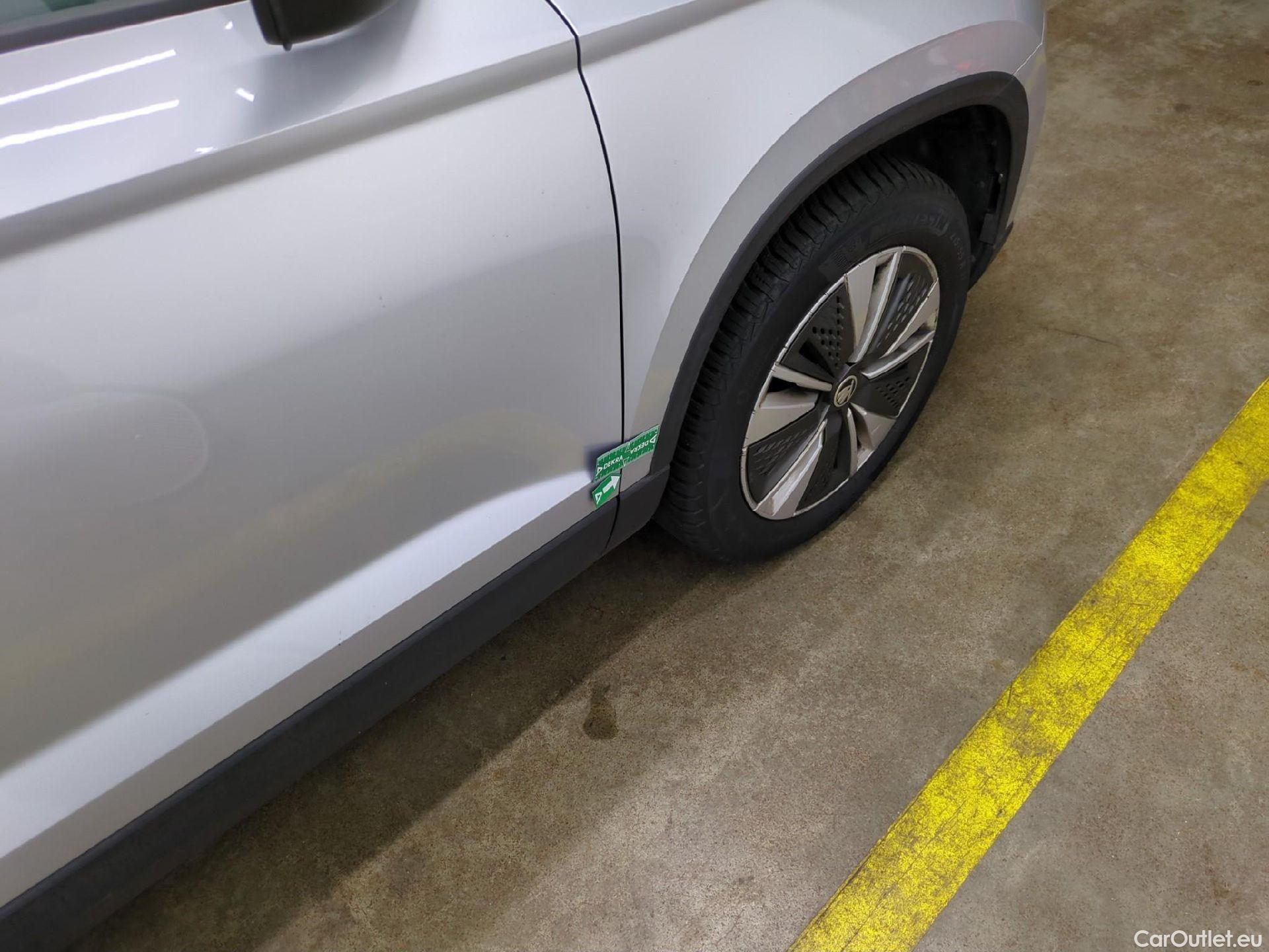  Skoda  Karoq SKODA  / 2017 / 5P / SUV 2.0 TDI 116ch Business #24