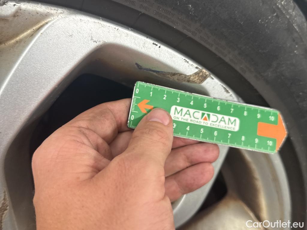  Renault  Scenic RENAULT Scénic / 2016 / 5P / monospace Business Blue dCi 120 EDC #5