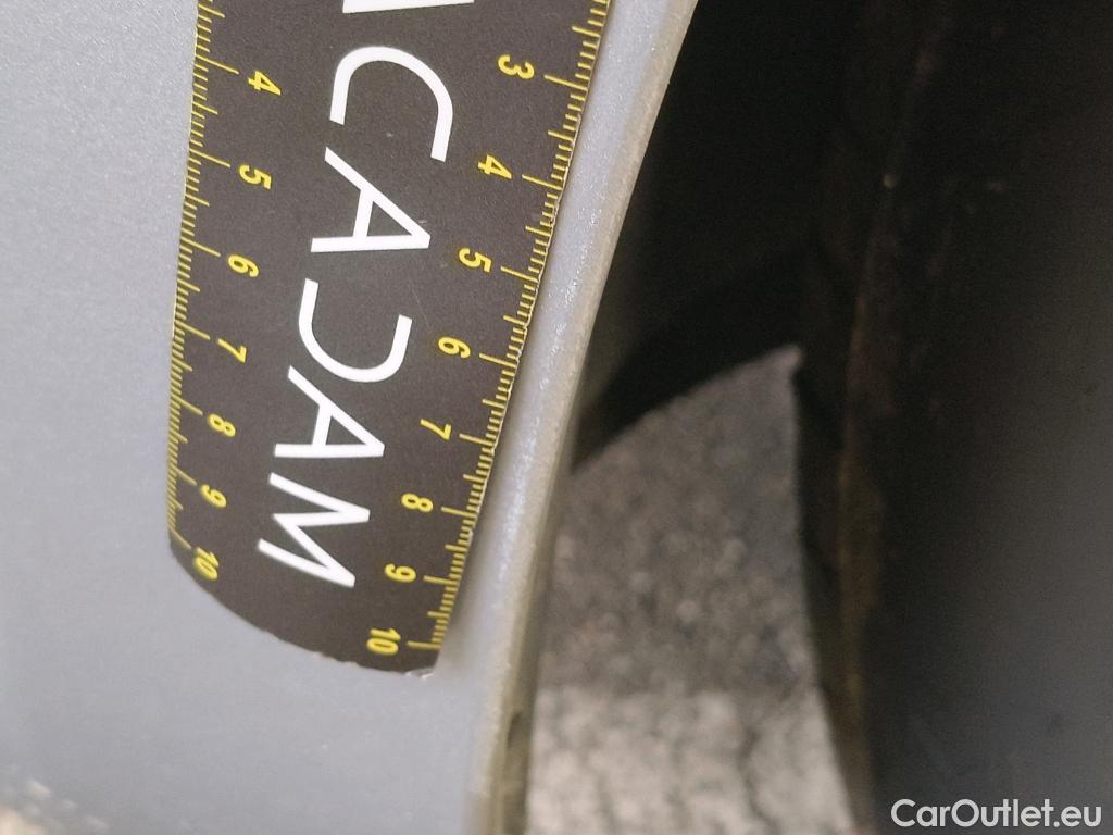  Skoda  Octavia  Break Business 2.0 TDI 150CV BVA7 E6dT #6