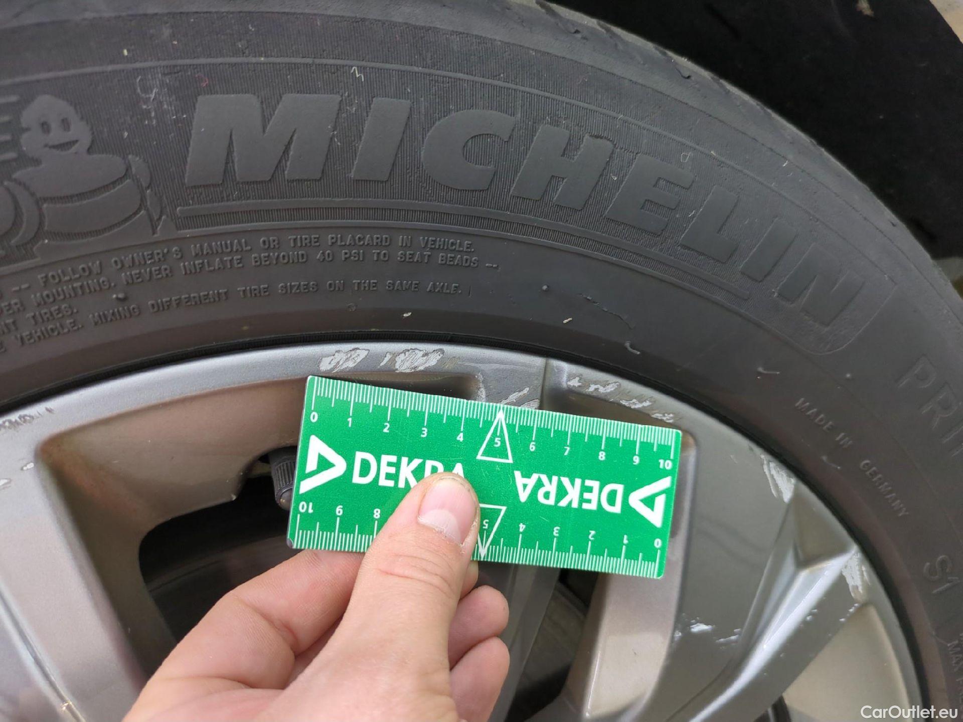  Peugeot  508  SW Allure Business 1.5 HDi 130CV BVA8 E6d #13