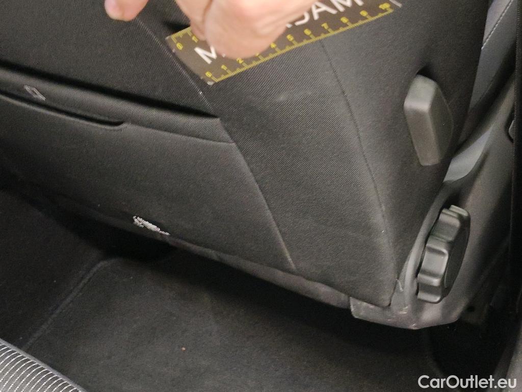  Skoda  Octavia  Break Business 2.0 TDI 150CV BVA7 E6dT #29