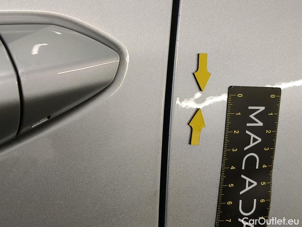  Skoda  Octavia  Break Business 2.0 TDI 150CV BVA7 E6dT #31