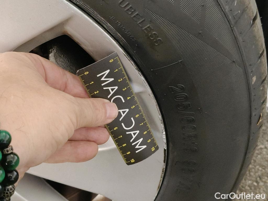  Skoda  Octavia  Break Business 2.0 TDI 150CV BVA7 E6dT #19