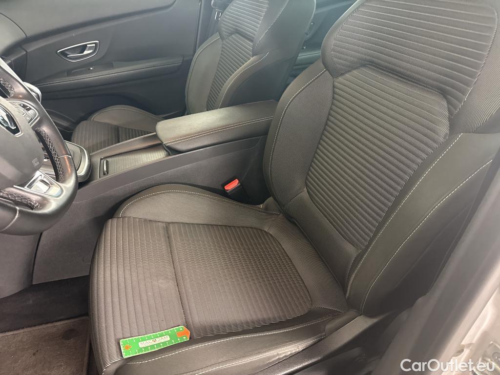  Renault  Scenic RENAULT Scénic / 2016 / 5P / monospace Business Blue dCi 120 EDC #14