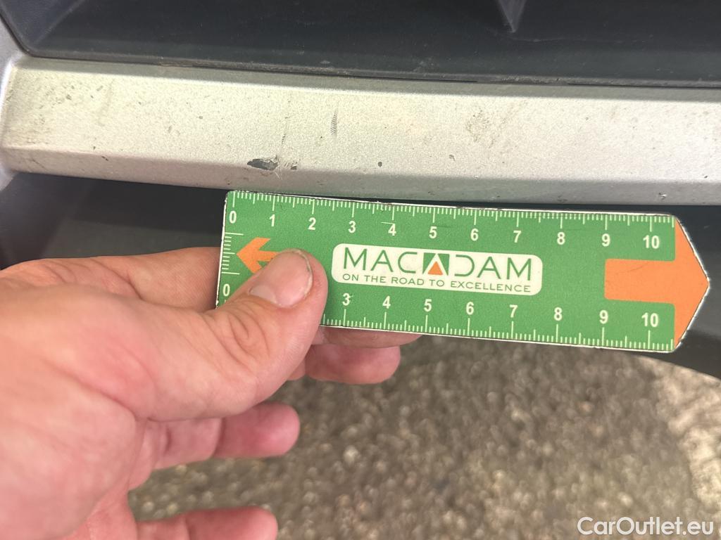  Renault  Scenic RENAULT Scénic / 2016 / 5P / monospace Business Blue dCi 120 EDC #19