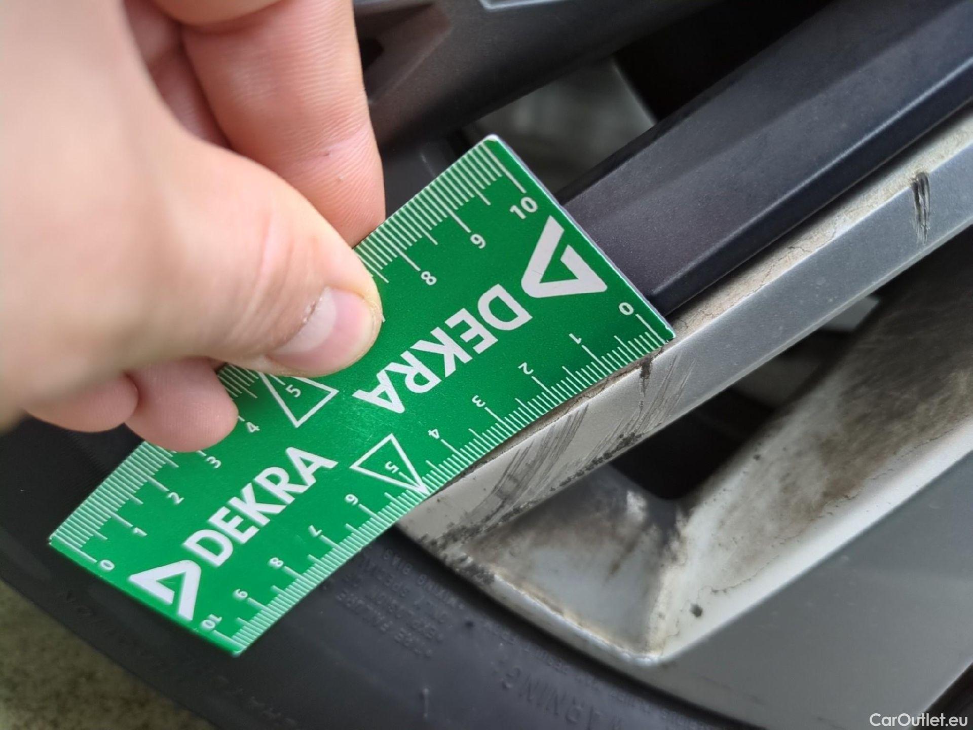  Skoda  Karoq SKODA  / 2017 / 5P / SUV 2.0 TDI 116ch Business #10