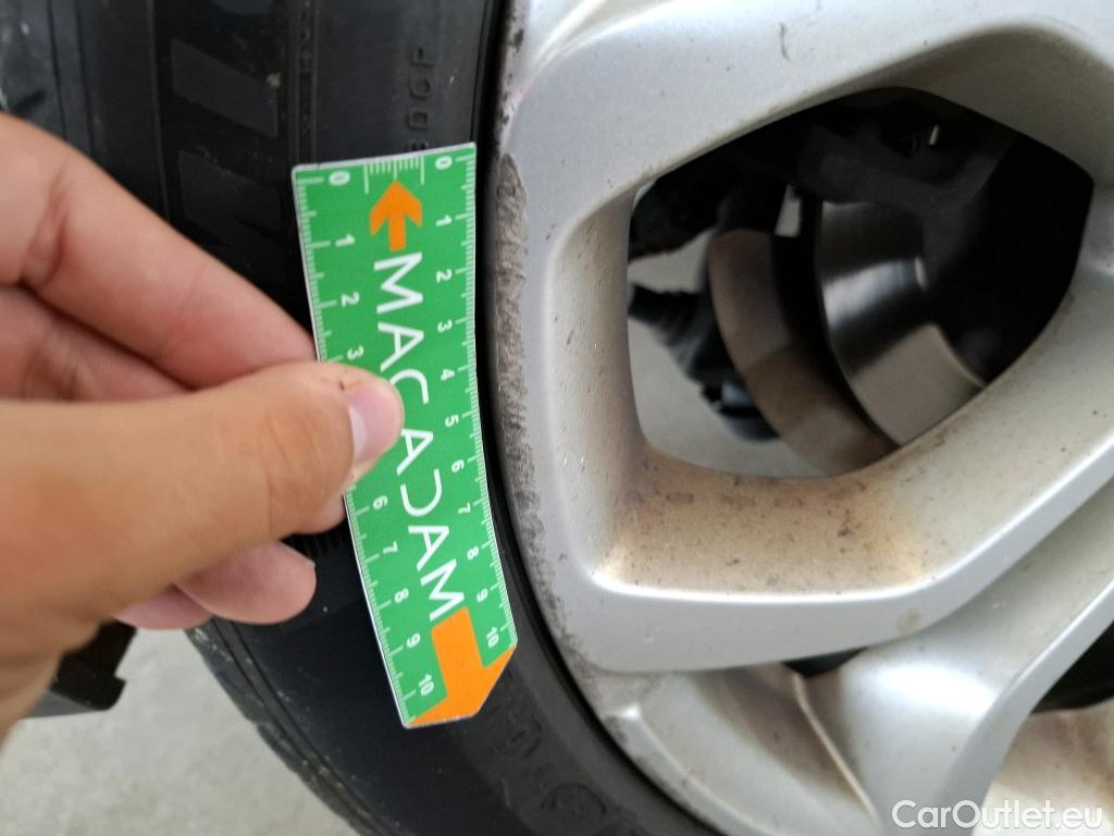  Renault  Scenic  IV Business 1.7 dCi 120CV BVA6 E6dT #26