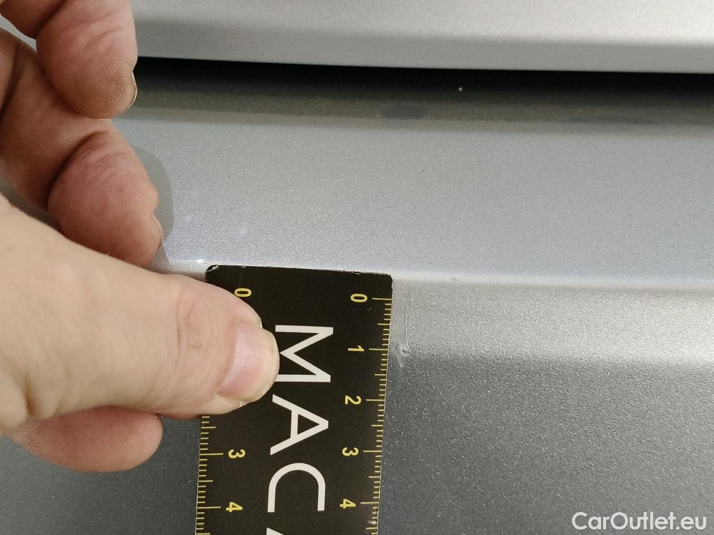  Skoda  Octavia  Break Business 2.0 TDI 150CV BVA7 E6dT #8